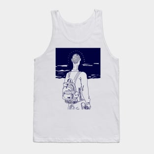 Dreams Tank Top